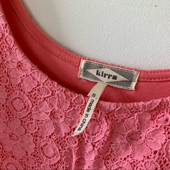 Kirra Ombré Dress - Picture 2 of 12